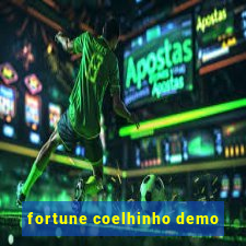 fortune coelhinho demo